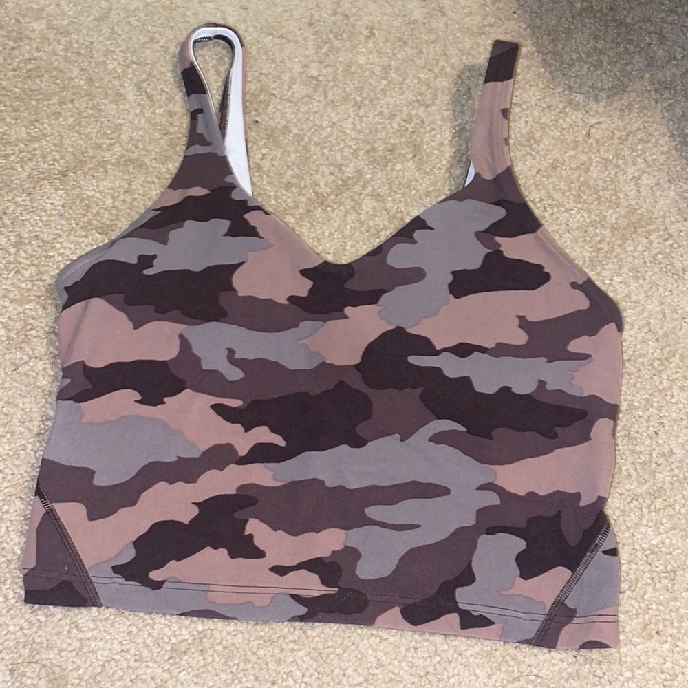 Lululemon align tank top